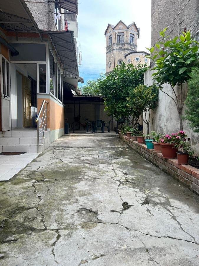 Home Shkodra Center Esterno foto